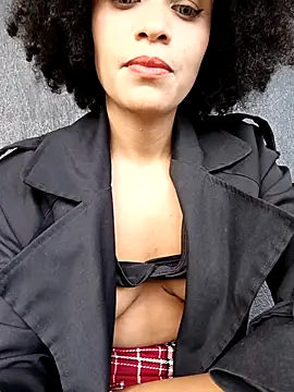 BlairSamy online show from October 25, 2025, 8:53 pm