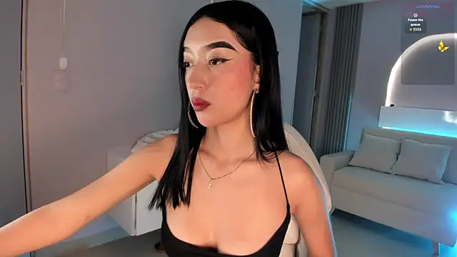 millieskinny  online show from October 4, 2025, 12:23 am
