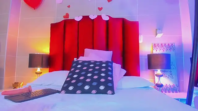 isabella montez online show from February 23, 2025, 3:08 pm