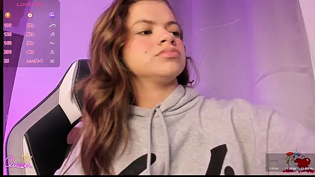 PaigeJayden online show from February 12, 2026, 2:44 am