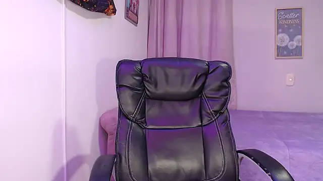 Snapshot of yulieth_anamar chatting on February 5, 2026, 9:38 am yulieth anamar online show from February 5, 2026, 9:38 am