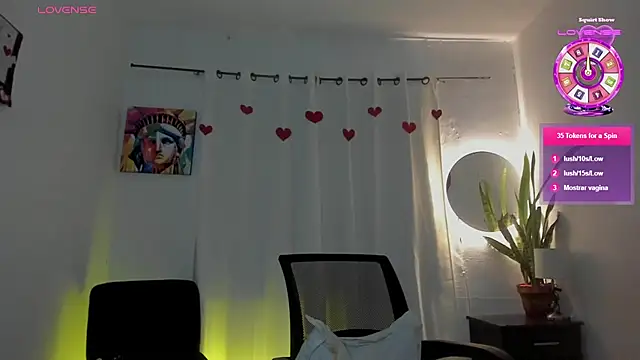 Sophie sweett19 online show from February 13, 2026, 9:59 pm