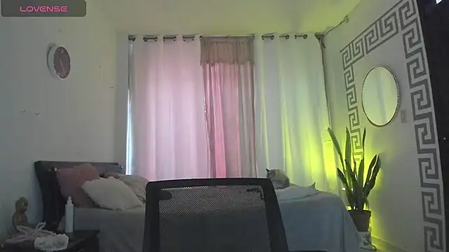 Sophie sweett19 online show from November 23, 2025, 9:25 pm