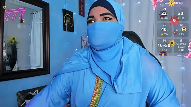 Snapshot of Falak-Yasin chatting on July 24, 2026, 12:23 pm Falak-Yasin online show from July 24, 2026, 12:23 pm
