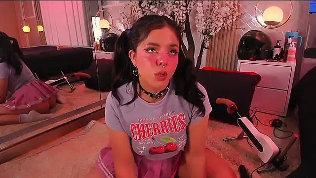 Snapshot of ivannabellini chatting on November 30, 2025, 2:29 pm ivannabellini online show from November 30, 2025, 2:29 pm