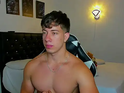 sean brownx online show from November 8, 2025, 12:58 am