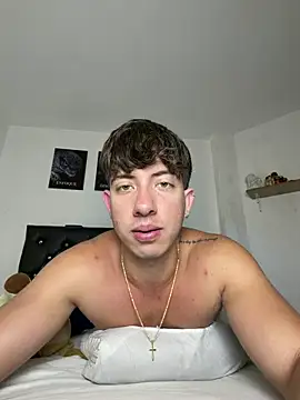 sean brownx online show from February 24, 2026, 12:55 am