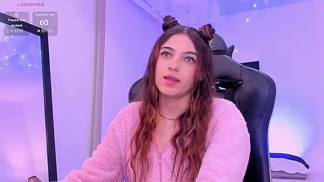 sofiarouge online show from January 16, 2026, 11:36 am