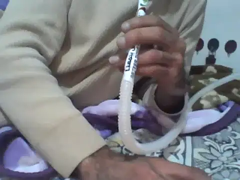 Snapshot of Soso2025s chatting on March 9, 2026, 1:58 pm Soso2025s online show from March 9, 2026, 1:58 pm