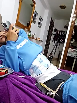 charlye inkkkk online show from November 8, 2025, 1:20 am