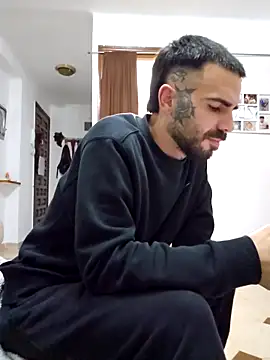 charlye inkkkk online show from March 13, 2025, 11:27 pm