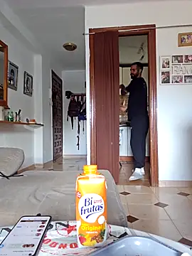 charlye inkkkk online show from November 16, 2025, 1:05 pm