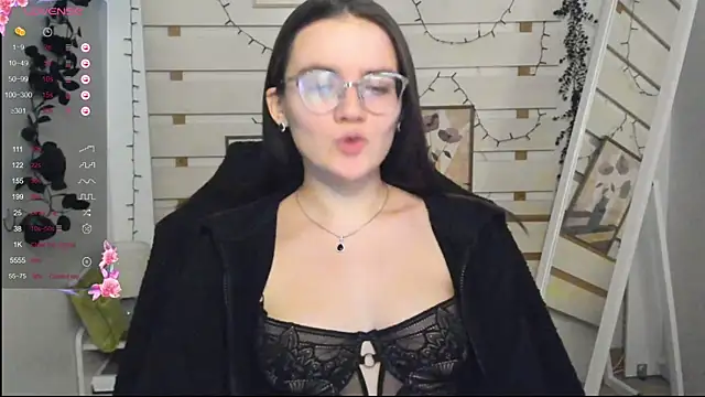 Josephine jo online show from January 12, 2026, 7:42 pm