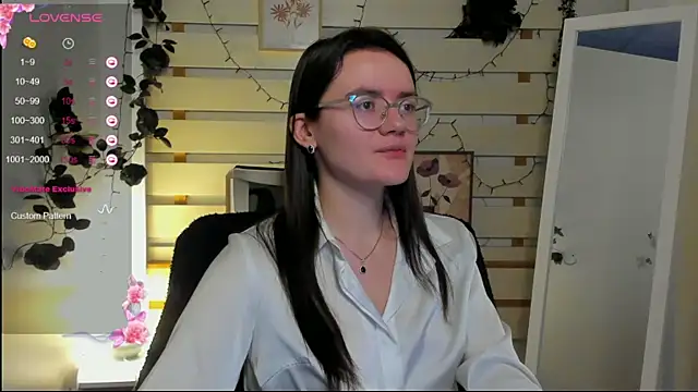 Josephine jo online show from March 21, 2026, 8:19 am