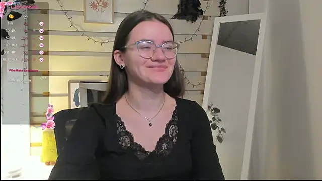 Josephine jo online show from March 11, 2026, 6:51 am