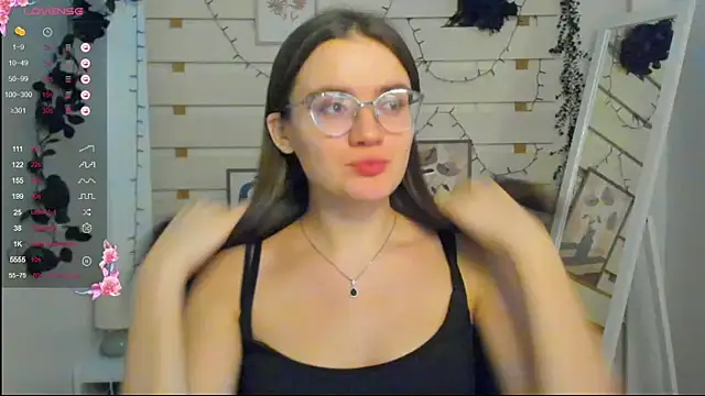 Josephine jo online show from January 17, 2026, 8:01 pm