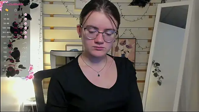 Josephine jo online show from March 14, 2026, 9:32 pm