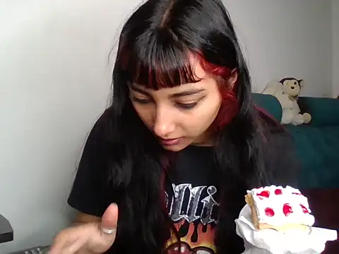 Snapshot of annibaby_88 chatting on October 12, 2025, 8:10 pm annibaby 88 online show from October 12, 2025, 8:10 pm