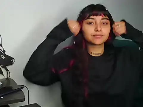 Snapshot of annibaby_88 chatting on November 21, 2025, 3:16 am annibaby 88 online show from November 21, 2025, 3:16 am