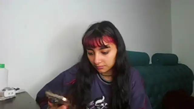 Snapshot of annibaby_88 chatting on March 27, 2026, 1:58 am annibaby 88 online show from March 27, 2026, 1:58 am