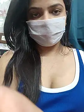 Myloveurvi online show from February 24, 2026, 4:30 pm