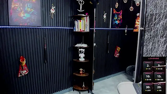 Snapshot of ZhoeStrong chatting on December 5, 2025, 3:38 am ZhoeStrong online show from December 5, 2025, 3:38 am