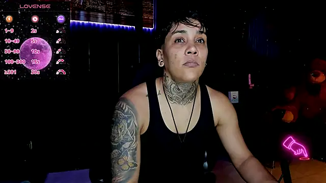 Snapshot of ZhoeStrong chatting on March 20, 2025, 9:02 pm ZhoeStrong online show from March 20, 2025, 9:02 pm