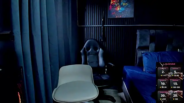 Snapshot of ZhoeStrong chatting on November 27, 2025, 8:42 pm ZhoeStrong online show from November 27, 2025, 8:42 pm