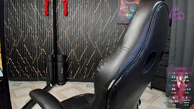 ZhoeStrong online show from March 4, 2026, 11:34 pm