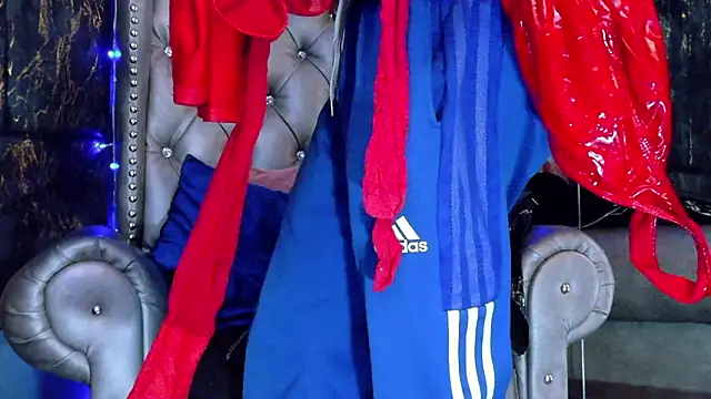 Snapshot of LusstCruella chatting on March 20, 2026, 7:15 pm LusstCruella online show from March 20, 2026, 7:15 pm