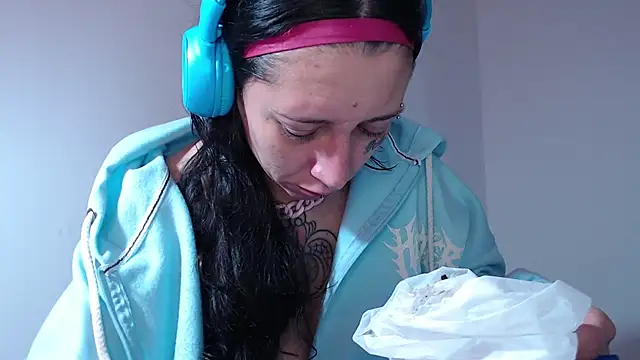 Snapshot of LusstCruella chatting on July 23, 2026, 11:18 am LusstCruella online show from July 23, 2026, 11:18 am
