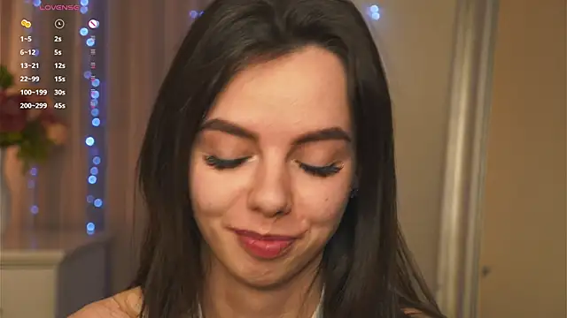 Snapshot of TrudyCarey chatting on March 6, 2025, 8:37 pm TrudyCarey online show from March 6, 2025, 8:37 pm