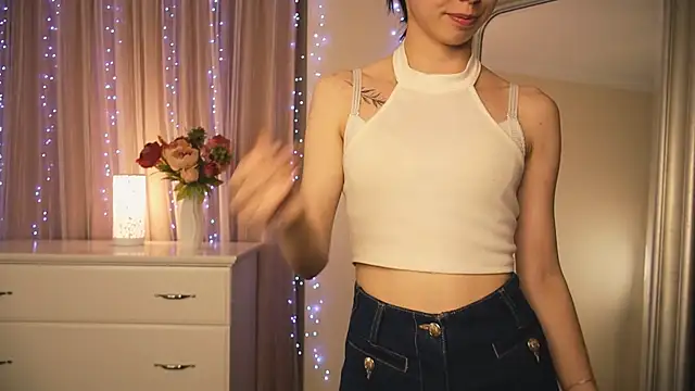 Snapshot of TrudyCarey chatting on March 12, 2025, 7:25 pm TrudyCarey online show from March 12, 2025, 7:25 pm