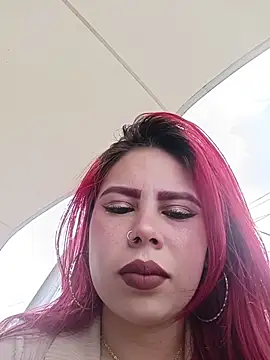 Snapshot of aurora_sky11 chatting on November 7, 2025, 4:33 pm aurora sky11 online show from November 7, 2025, 4:33 pm