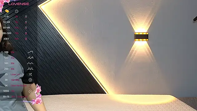 Laia and Aloby online show from February 13, 2026, 10:10 pm