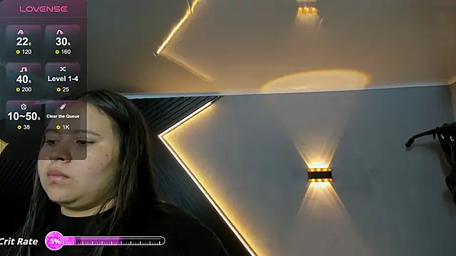 Snapshot of Laia_and_Aloby chatting on June 2, 2026, 11:27 pm Laia and Aloby online show from June 2, 2026, 11:27 pm