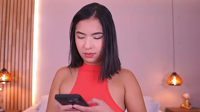  SofiaCortez  online show from October 2, 2025, 12:08 pm