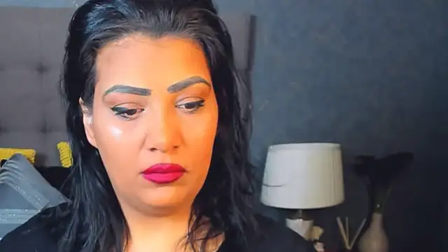 Snapshot of AmyCubes chatting on February 25, 2026, 4:45 am AmyCubes online show from February 25, 2026, 4:45 am