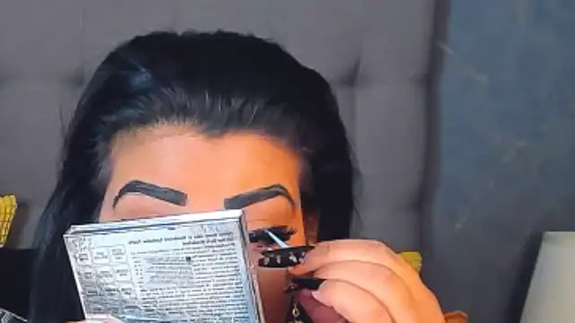 Snapshot of AmyCubes chatting on February 26, 2026, 4:34 am AmyCubes online show from February 26, 2026, 4:34 am