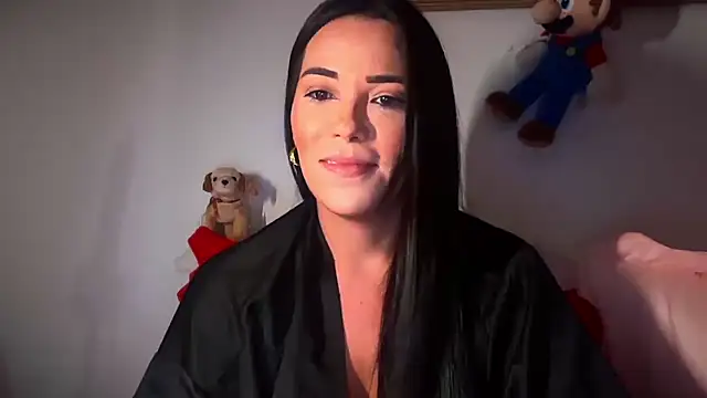 Snapshot of mistresslaviniabr chatting on December 5, 2025, 1:27 am mistresslaviniabr online show from December 5, 2025, 1:27 am