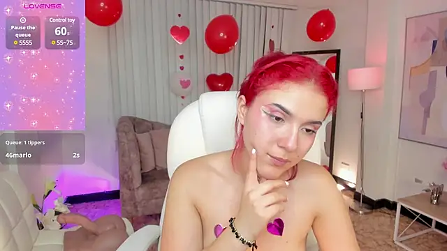 kendaall jenner  online show from February 14, 2025, 8:42 am