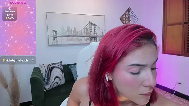 kendaall jenner  online show from March 15, 2025, 7:20 am