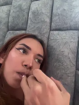 Snapshot of Nikol_Rang__ chatting on March 12, 2026, 6:45 pm Nikol Rang online show from March 12, 2026, 6:45 pm