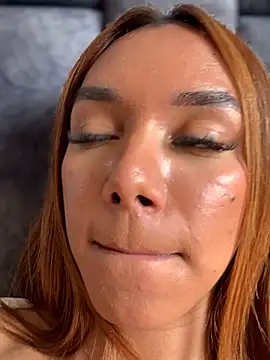 Nikol Rang   online show from January 31, 2026, 7:12 pm