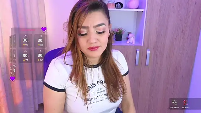 Snapshot of Lu_perez chatting on June 17, 2026, 1:32 pm Lu perez online show from June 17, 2026, 1:32 pm