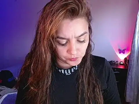 Lu perez online show from February 26, 2025, 10:47 pm