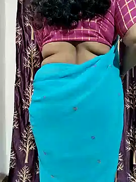 bhuvana555 online show from February 25, 2025, 6:01 pm
