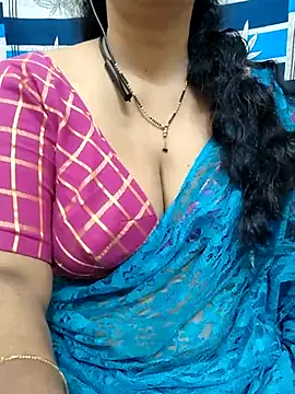 bhuvana555 online show from February 25, 2025, 5:08 am
