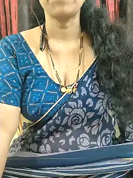 bhuvana555 online show from November 2, 2025, 5:07 pm