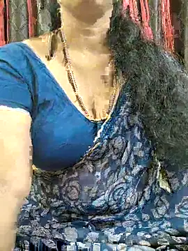 bhuvana555 online show from October 20, 2025, 5:02 pm